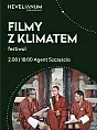 Filmy z klimatem - Agent szczęścia