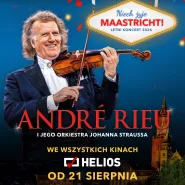 André Rieu. Niech żyje Maastricht