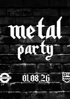 Metal Party