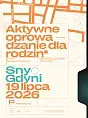 Aktywne oprowadzanie dla rodzin