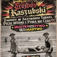 Trójbój Kaszubski 2026