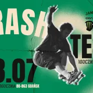 Crash test #9 