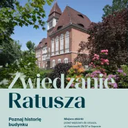 Zwiedzanie Ratusza