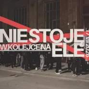 Nie stoję w kolejce na ELE| Cooltura Okopowa 7 | 17 VII 2026 | Gdańsk
