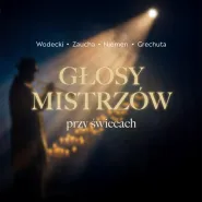 Głosy Mistrzów Przy świecach