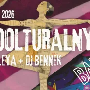 Coolturalny Balet|DJ Fleya + DJ Bennek|Cooltura Okopowa 7| 24 Lipca 2026