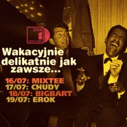 Wakacyjnie delikatnie jak zawsze - BigBart