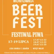 Festiwal Piwa w Montowni