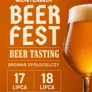 Festiwal Piwa I Beer tasting i Browar społdzielczy