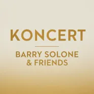 Festiwal Piwa I Koncert | Barry Solone & Friends