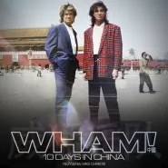 WHAM 10 Days In China