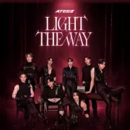 ATEEZ: Light The Way In Cinema