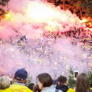 XIII Spotkanie Międzypokoleniowe i prezentacja zespołu Arki Gdynia