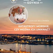 Prelekcje naukowców UMG na 100-lecie Gdyni: Katastrofy morskie. Czy można ich uniknąć?