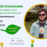 Leśny warsztat: Odporność w działaniu