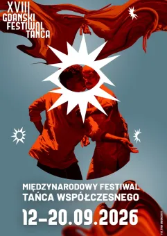 18. Gdański Festiwal Tańca