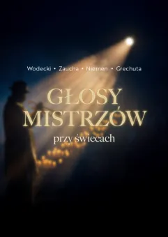 Głosy Mistrzów Przy świecach
