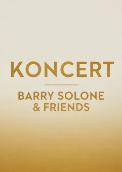 Festiwal Piwa I Koncert | Barry Solone & Friends