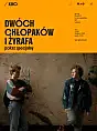 Dwóch chłopaków i Żyrafa/  seans + q&a