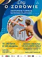 Turnieje siatkówki plażowej Gdańsk - Brzeźno