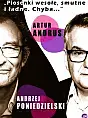 Andrzej Poniedzielski i Artur Andrus