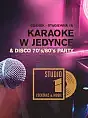Karaoke w Jedynce - After Disco Party