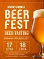 Beer Tasting