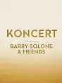 Barry Solone & Friends