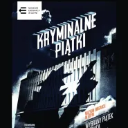 Kryminalny Piątek 
