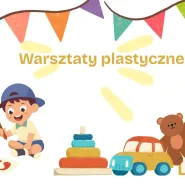 Warsztaty plastyczne "Stwory z Bałtyku"