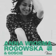 Boto jam: Anna Wiosna Rogowska & goście | jazz jam session