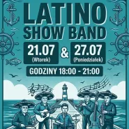 Latino Show Band w Grubej Rybie