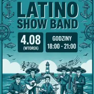 Latino Show Band w Grubej Rybie