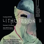 Lithopedion II | premiera