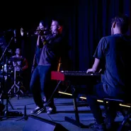 Boto jam: Boskie Ciałko & Goście | jazz jam session
