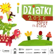 Międzypokoleniowy Festiwal Literatury Dziecięcej Ojce i Dziatki