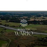 Degustacja win z Winnicy Warto
