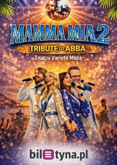 Mamma Mia 2