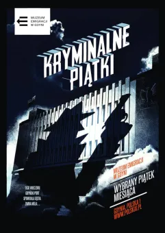 Kryminalny Piątek 