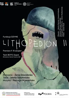 Lithopedion II | premiera