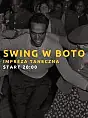 Boto swing | potańcówka