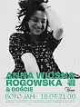 Boto jam: Anna Wiosna Rogowska & goście