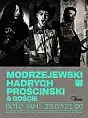 Boto jam: Jakub Modrzejewski & goście