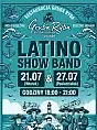 Latino Show Band w Grubej Rybie