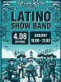 Latino Show Band w Grubej Rybie