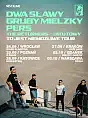 Dwa Sławy x Gruby Mielzky x Pers 