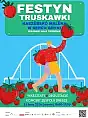 Festyn Truskawki Kaszubskiej