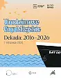 Urodzinowe Gry Miejskie. 10 dekada