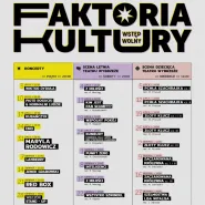 Lanberry - Scena muzyczna - Faktoria Kultury 2026
