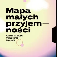 Gra miejska | Sny O Gdyni